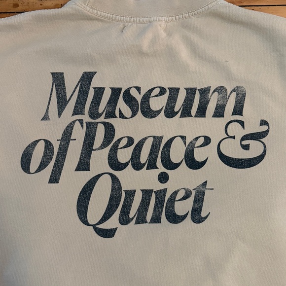 Museum Of Peace & Quiet size M - Picture 7 of 10